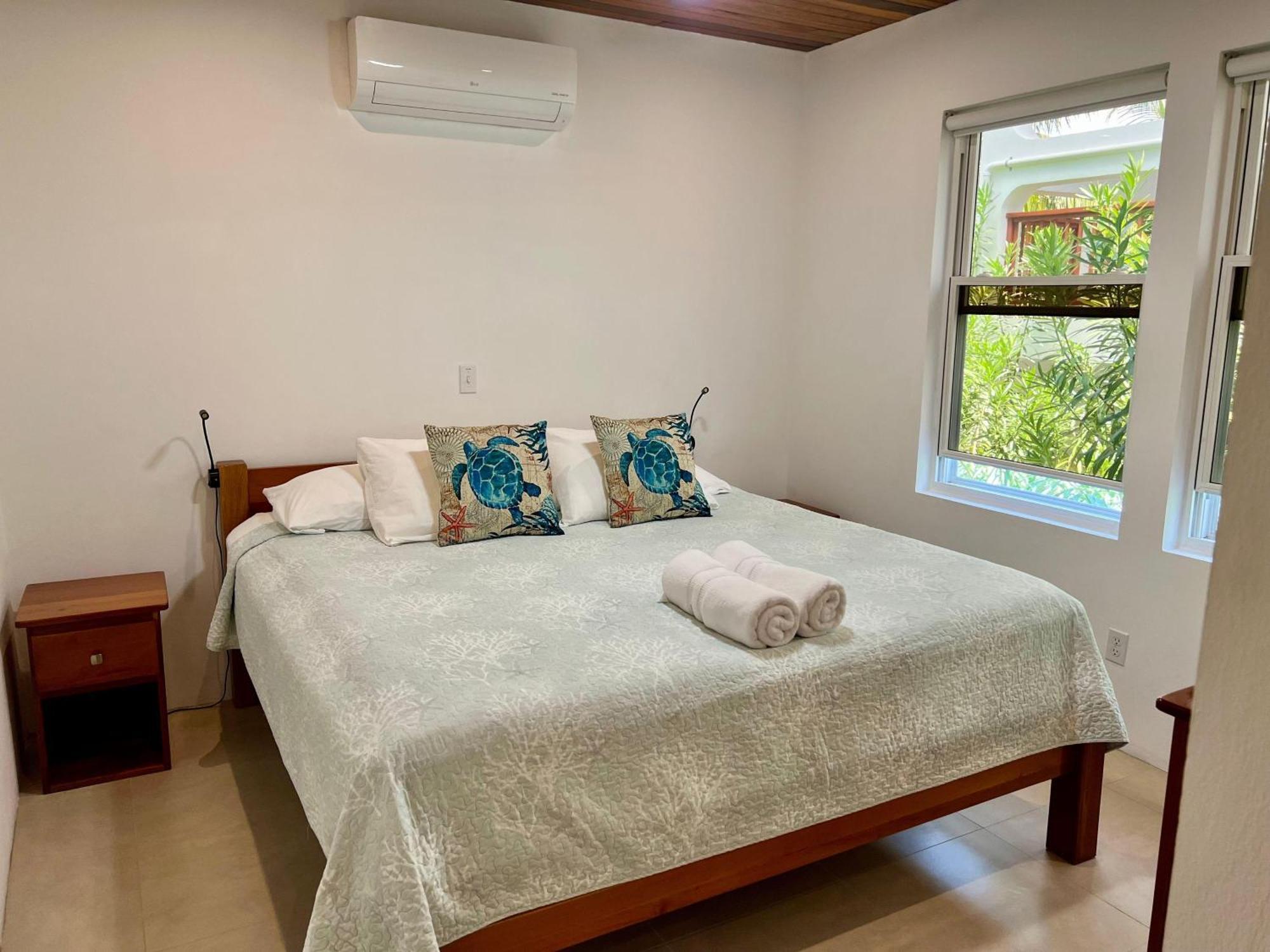 Willa Velento Oceanfront #2 Caye Caulker Zewnętrze zdjęcie